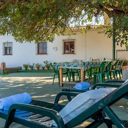 Algarrobos - Mountain And Relax Near The