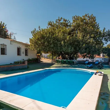Hébergement de vacances Algarrobos - Mountain And Relax Near The