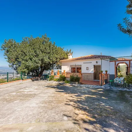 Algarrobos - Mountain And Relax Near The Hébergement de vacances